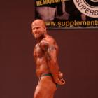 Chris   Johnson - NPC Arkansas State 2011 - #1